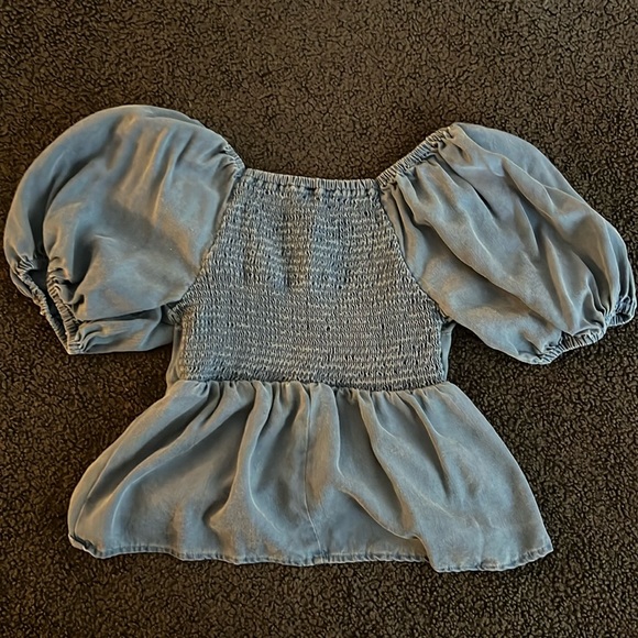 Old Navy | Baby Doll Top - Picture 4 of 4